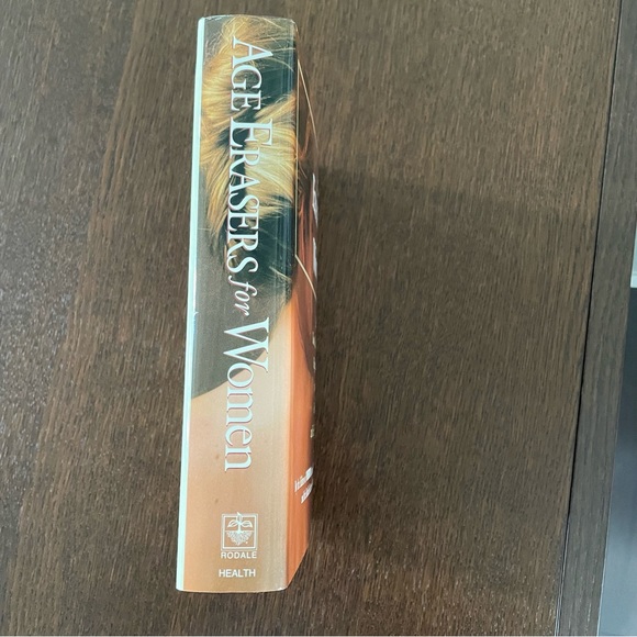 Book - Age Erasers for Women - Picture 6 of 6